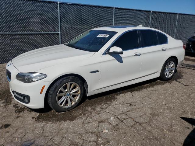 2016 BMW 528 XI, null