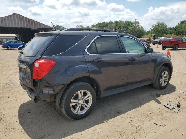 2GNALDEK4D6387802 - 2013 CHEVROLET EQUINOX LT CHARCOAL photo 3