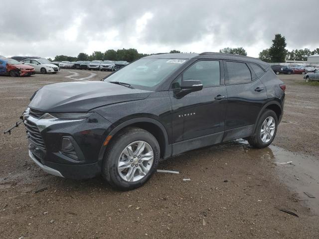 2022 CHEVROLET BLAZER 2LT, 