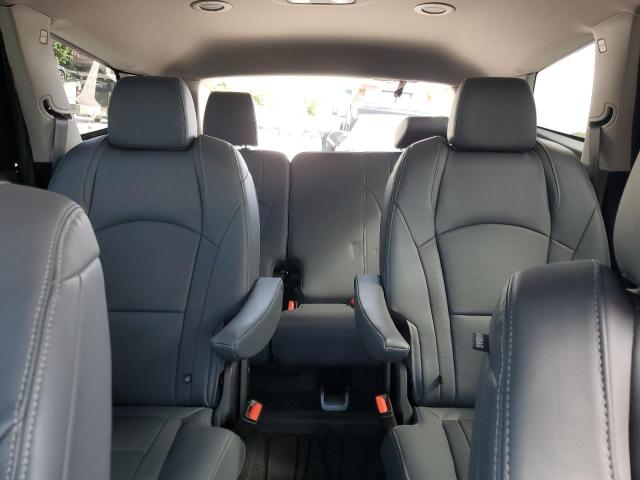 5GAERBKW1LJ212284 - 2020 BUICK ENCLAVE ESSENCE Մոխրագույն լուսանկար 10