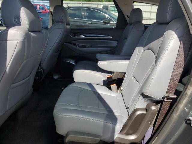 5GAERBKW1LJ212284 - 2020 BUICK ENCLAVE ESSENCE Մոխրագույն լուսանկար 11