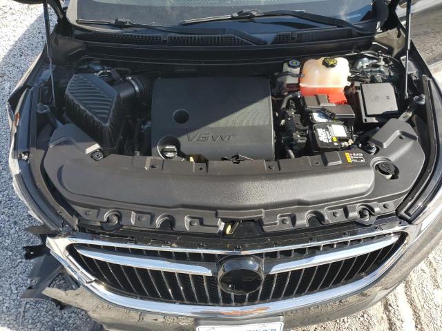 5GAERBKW1LJ212284 - 2020 BUICK ENCLAVE ESSENCE Մոխրագույն լուսանկար 12