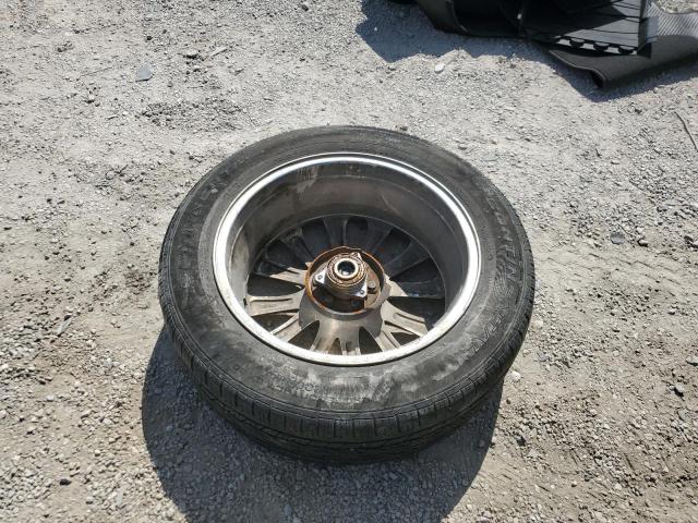 5GAERBKW1LJ212284 - 2020 BUICK ENCLAVE ESSENCE Մոխրագույն լուսանկար 13