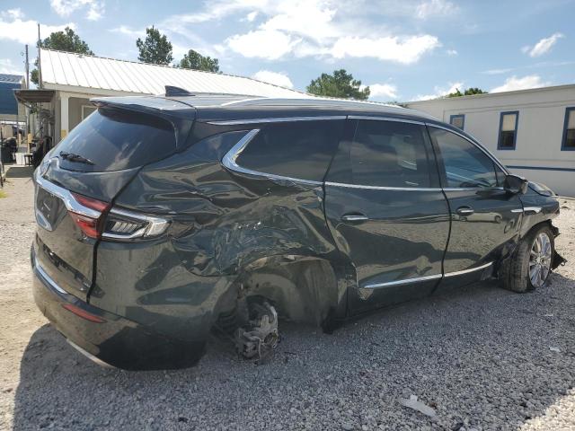 5GAERBKW1LJ212284 - 2020 BUICK ENCLAVE ESSENCE Մոխրագույն լուսանկար 3