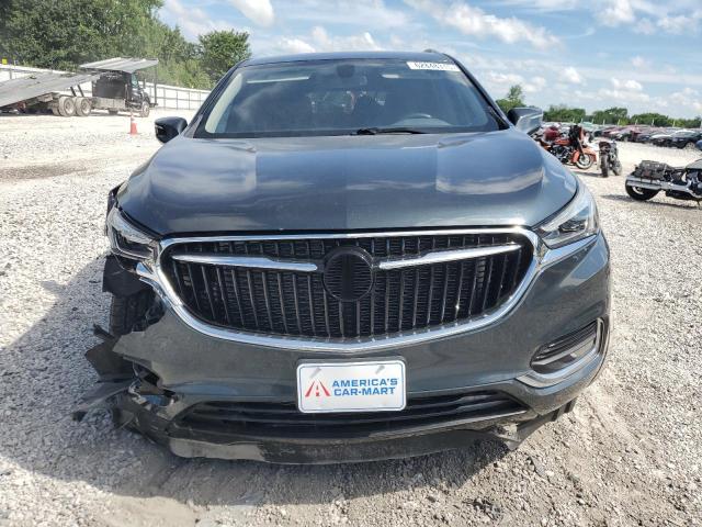 5GAERBKW1LJ212284 - 2020 BUICK ENCLAVE ESSENCE Մոխրագույն լուսանկար 5