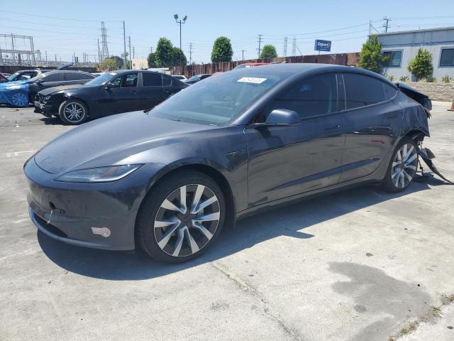 2024 TESLA MODEL 3, 