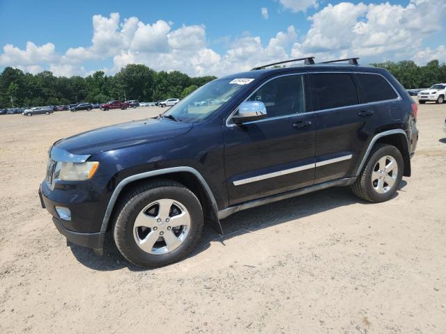 2011 JEEP GRAND CHER LAREDO, null