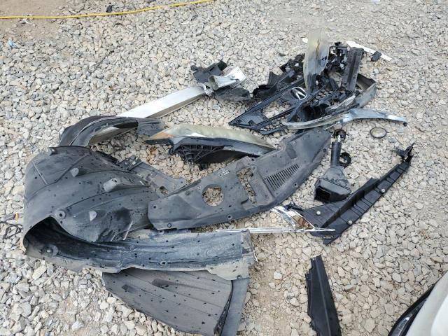 5J8TB3H75GL012620 - 2016 ACURA RDX ADVANCE WHITE photo 13