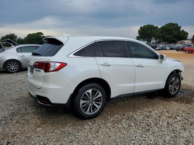 5J8TB3H75GL012620 - 2016 ACURA RDX ADVANCE WHITE photo 3