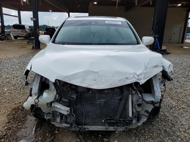 5J8TB3H75GL012620 - 2016 ACURA RDX ADVANCE WHITE photo 5
