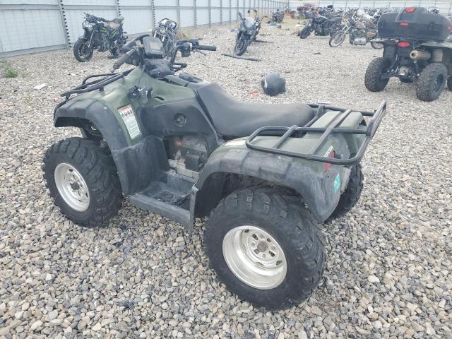 478TE260744303382 - 2004 HONDA TRX500 FA GREEN photo 3