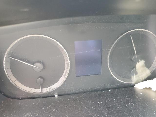 5NPE34AF4GH431610 - 2016 HYUNDAI SONATA SPORT BROWN photo 9