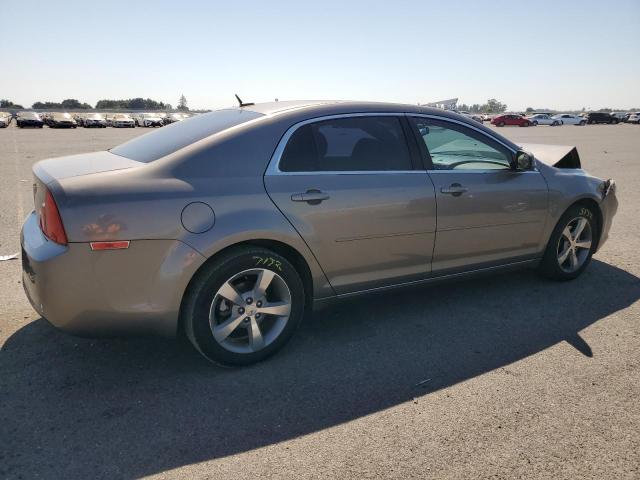 1G1ZC5E14BF331542 - 2011 CHEVROLET MALIBU 1LT 棕色 照片 3