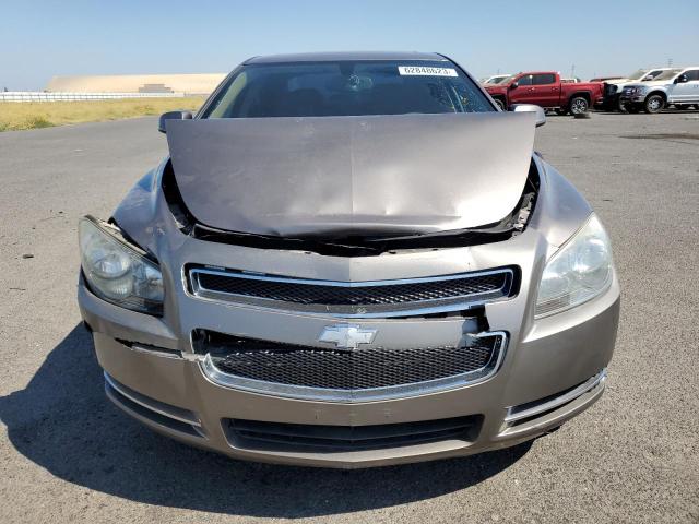 1G1ZC5E14BF331542 - 2011 CHEVROLET MALIBU 1LT 棕色 照片 5