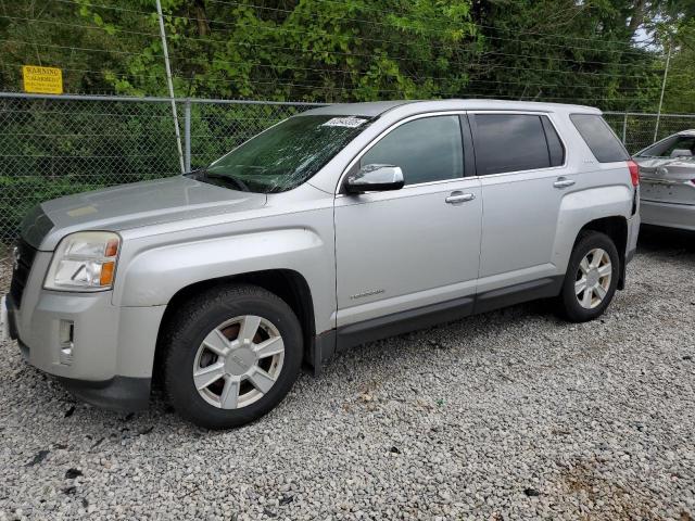 2013 GMC TERRAIN SLE, null