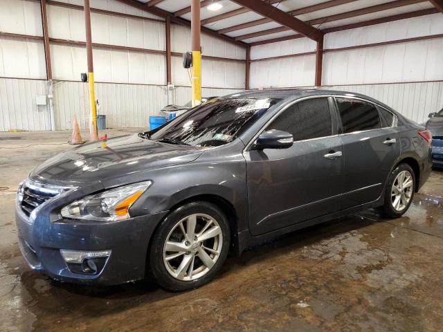 2013 NISSAN ALTIMA 2.5, 