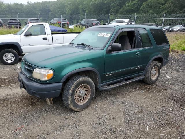 1999 FORD EXPLORER, 