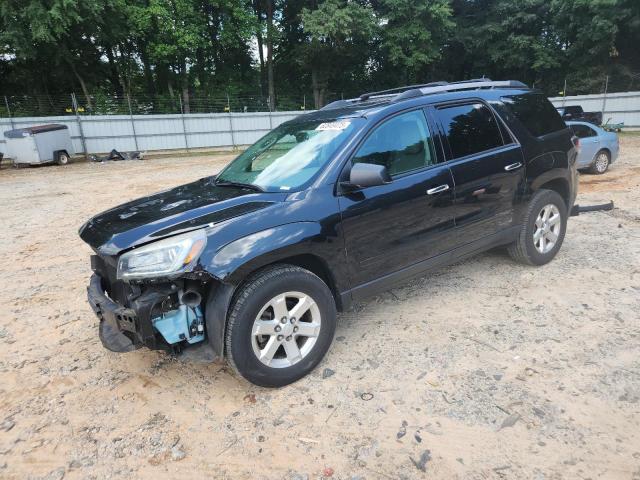 2014 GMC ACADIA SLE, 