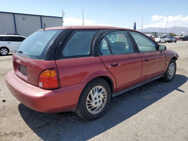 1G8ZK827XWZ101555 - 1998 SATURN SW2 RED photo 3