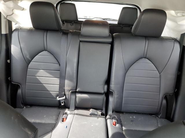 5TDGZRBH3LS031241 - 2020 TOYOTA HIGHLANDER XLE Ağ foto 10