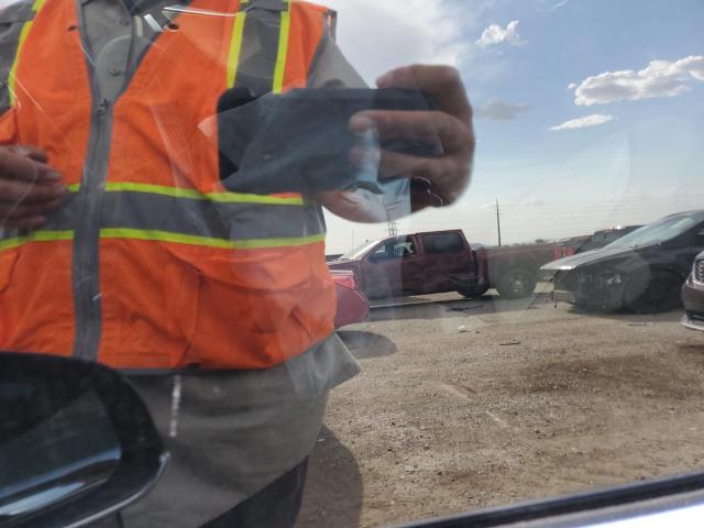 5YJSA1H20EFP63582 - 2014 TESLA MODEL S ლურჯი ფოტო 9