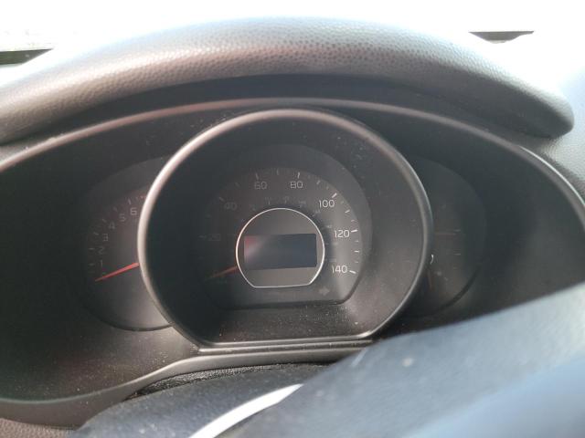 KNDJP3A54F7783237 - 2015 KIA SOUL + RED photo 9
