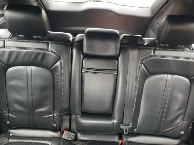 2LMTJ6LR8GBL27472 - 2016 LINCOLN MKX RESERVE 黑色 照片 10