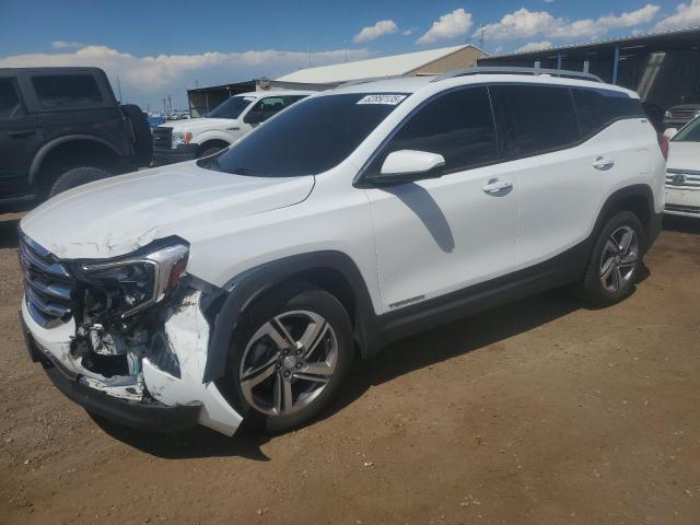 2021 GMC TERRAIN SLT, null