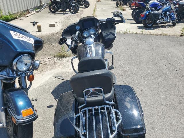 1HD1KHC15KB674541 - 2019 HARLEY-DAVIDSON FLTRX შავი ფოტო 6