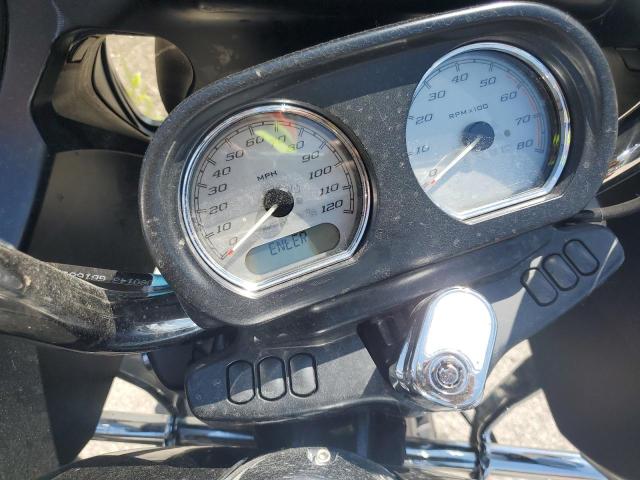 1HD1KHC15KB674541 - 2019 HARLEY-DAVIDSON FLTRX შავი ფოტო 7