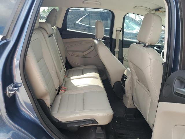 1FMCU9J97JUB77234 - 2018 FORD ESCAPE TITANIUM Mavi foto 11