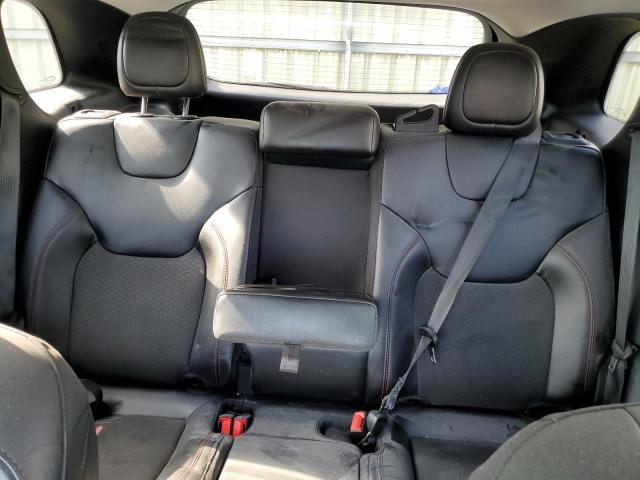 1C4PJMBX0MD119758 - 2021 JEEP CHEROKEE TRAILHAWK შავი ფოტო 10