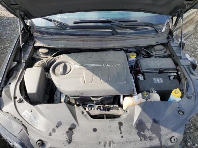 1C4PJMBX0MD119758 - 2021 JEEP CHEROKEE TRAILHAWK შავი ფოტო 12