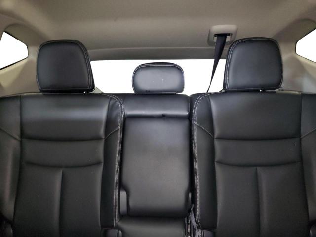 5N1AZ2CS5PC131433 - 2023 NISSAN MURANO SL GRAY photo 10