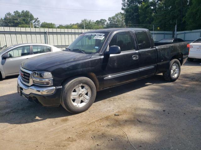 2004 GMC NEW SIERRA C1500, 