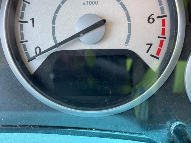 2A4RR5D17AR249801 - 2010 CHRYSLER TOWN & COU TOURING WHITE photo 8