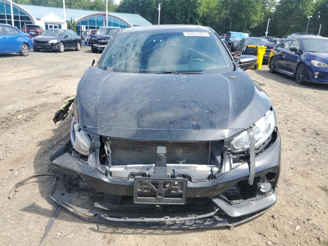 2HGFC1E5XJH703941 - 2018 HONDA CIVIC SI BLACK photo 5