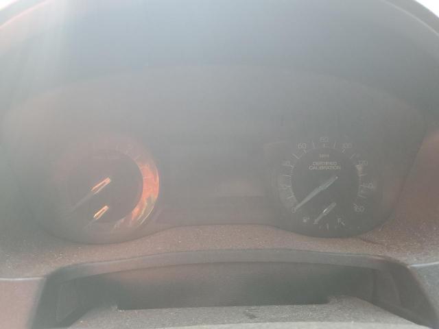 1FM5K8AR4GGB12910 - 2016 FORD EXPLORER POLICE INTERCEPTOR 双色 照片 9