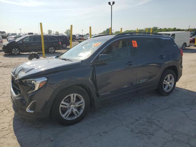 2018 GMC TERRAIN SLE, 
