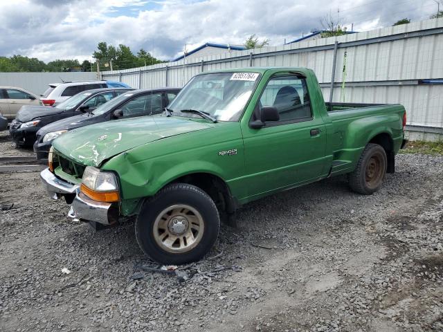 1999 FORD RANGER, 