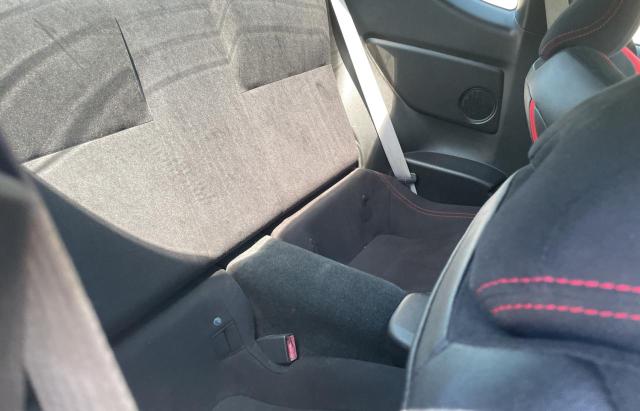 JF1ZNAA14D1731154 - 2013 TOYOTA SCION FR-S 银色 照片 6