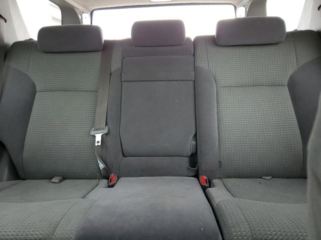 JTEBT14R530020498 - 2003 TOYOTA 4RUNNER SR5 灰色 照片 10