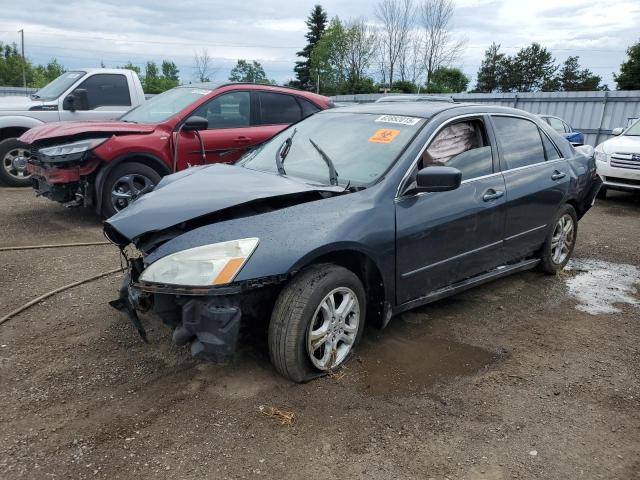 2007 HONDA ACCORD EX, 