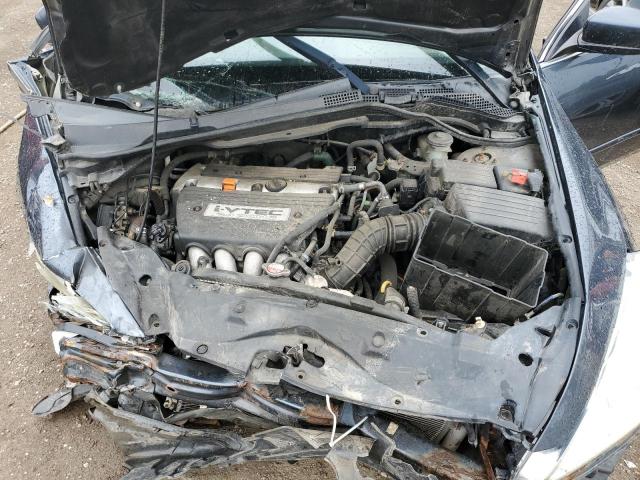 1HGCM56747A807002 - 2007 HONDA ACCORD EX 灰色 照片 11