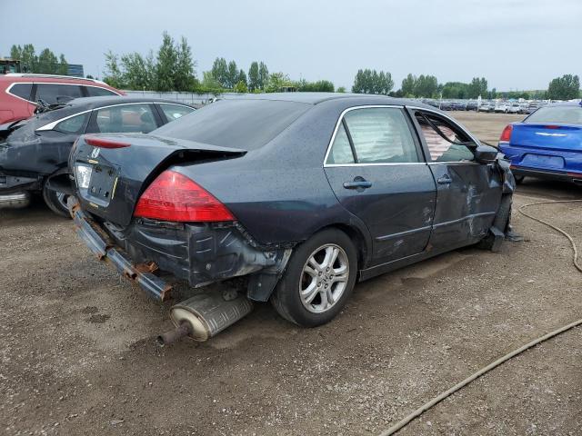 1HGCM56747A807002 - 2007 HONDA ACCORD EX 灰色 照片 3