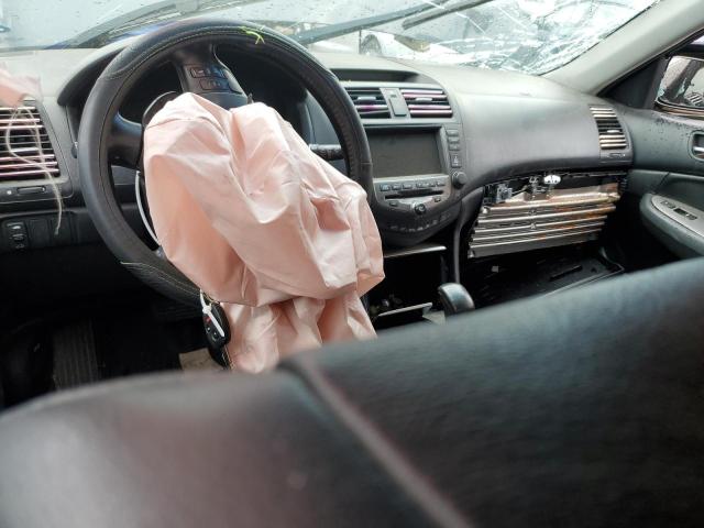1HGCM56747A807002 - 2007 HONDA ACCORD EX 灰色 照片 8