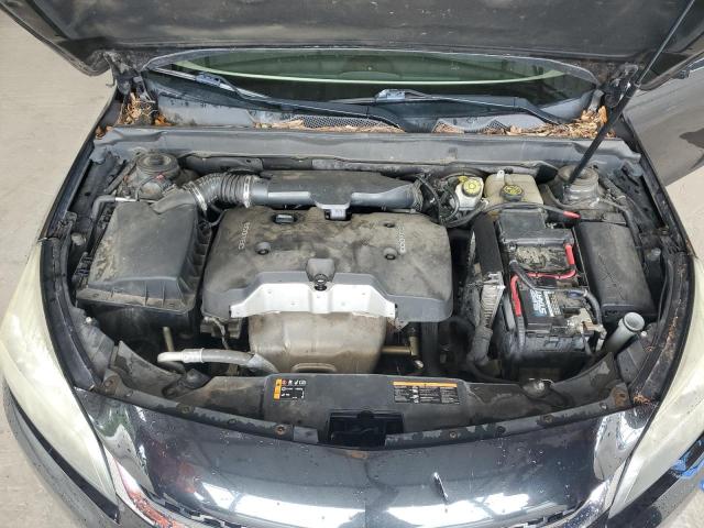 1G11C5SL2EF293669 - 2014 CHEVROLET MALIBU 1LT 黑色 照片 11