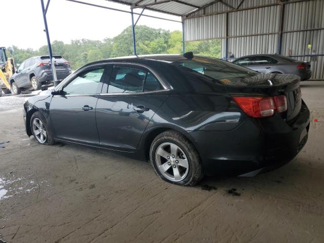 1G11C5SL2EF293669 - 2014 CHEVROLET MALIBU 1LT 黑色 照片 2