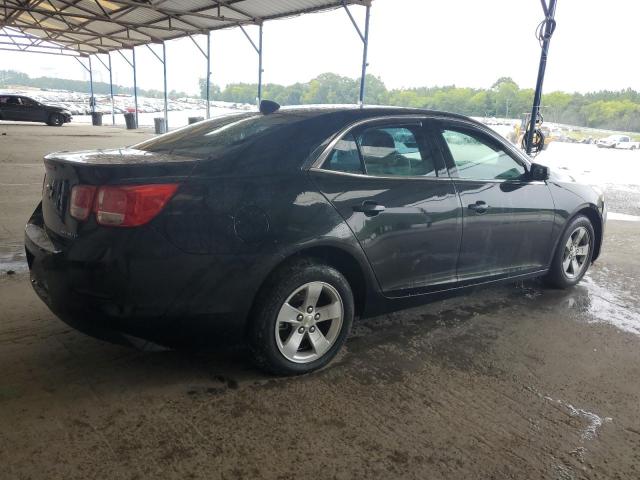 1G11C5SL2EF293669 - 2014 CHEVROLET MALIBU 1LT 黑色 照片 3