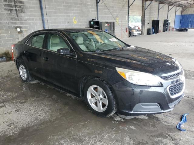 1G11C5SL2EF293669 - 2014 CHEVROLET MALIBU 1LT 黑色 照片 4